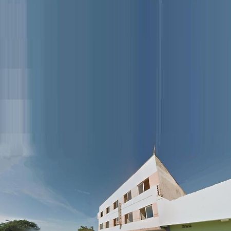 Hotel Matinho Matinhos Eksteriør billede
